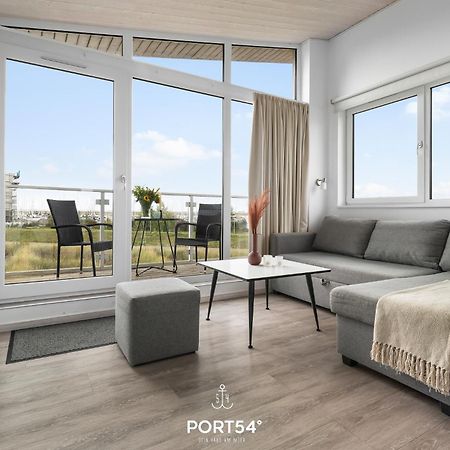 Ferienhaus Lagunenblick 17 Marina Wendtorf Exteriér fotografie