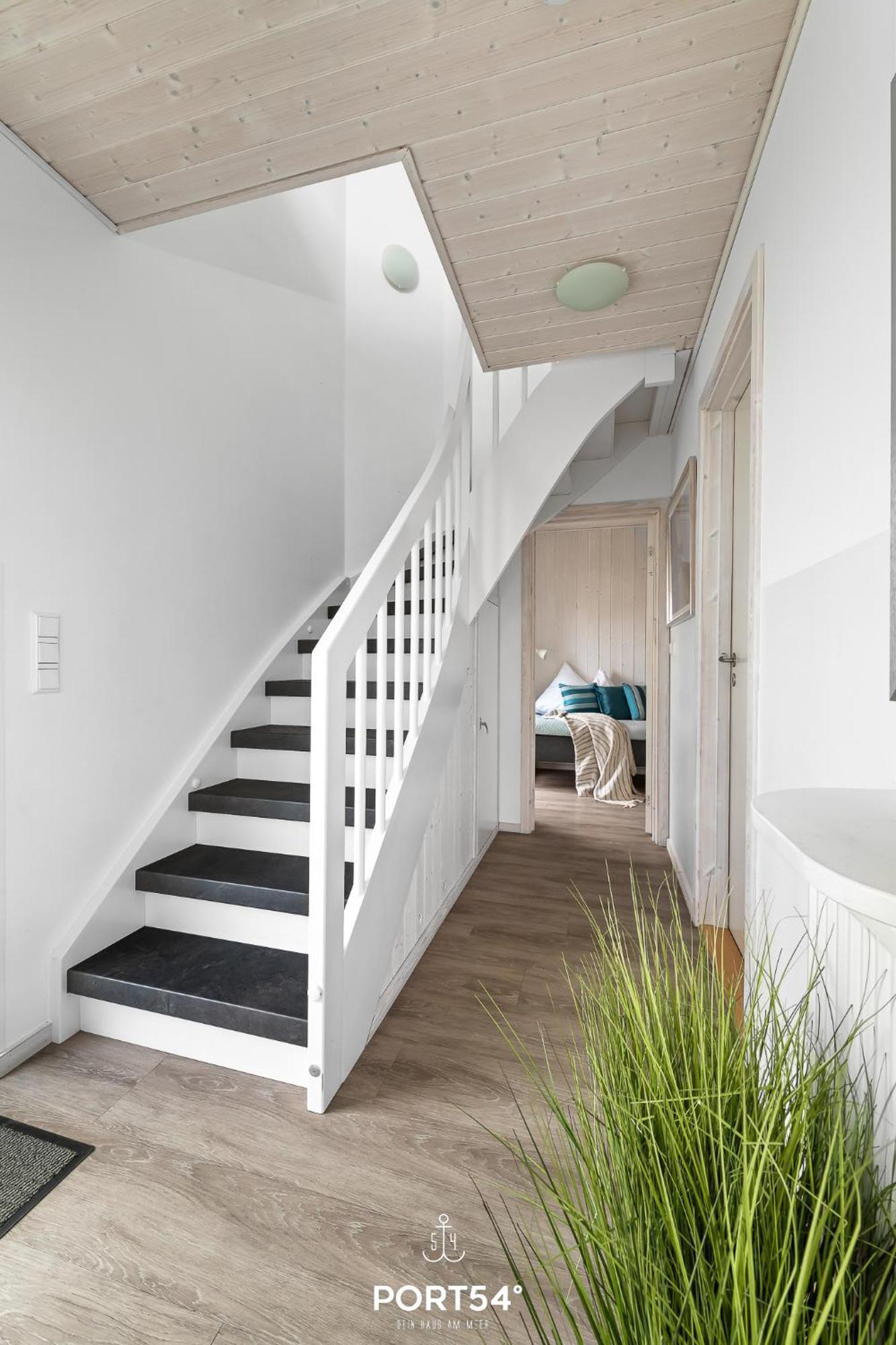 Ferienhaus Lagunenblick 17 Marina Wendtorf Exteriér fotografie