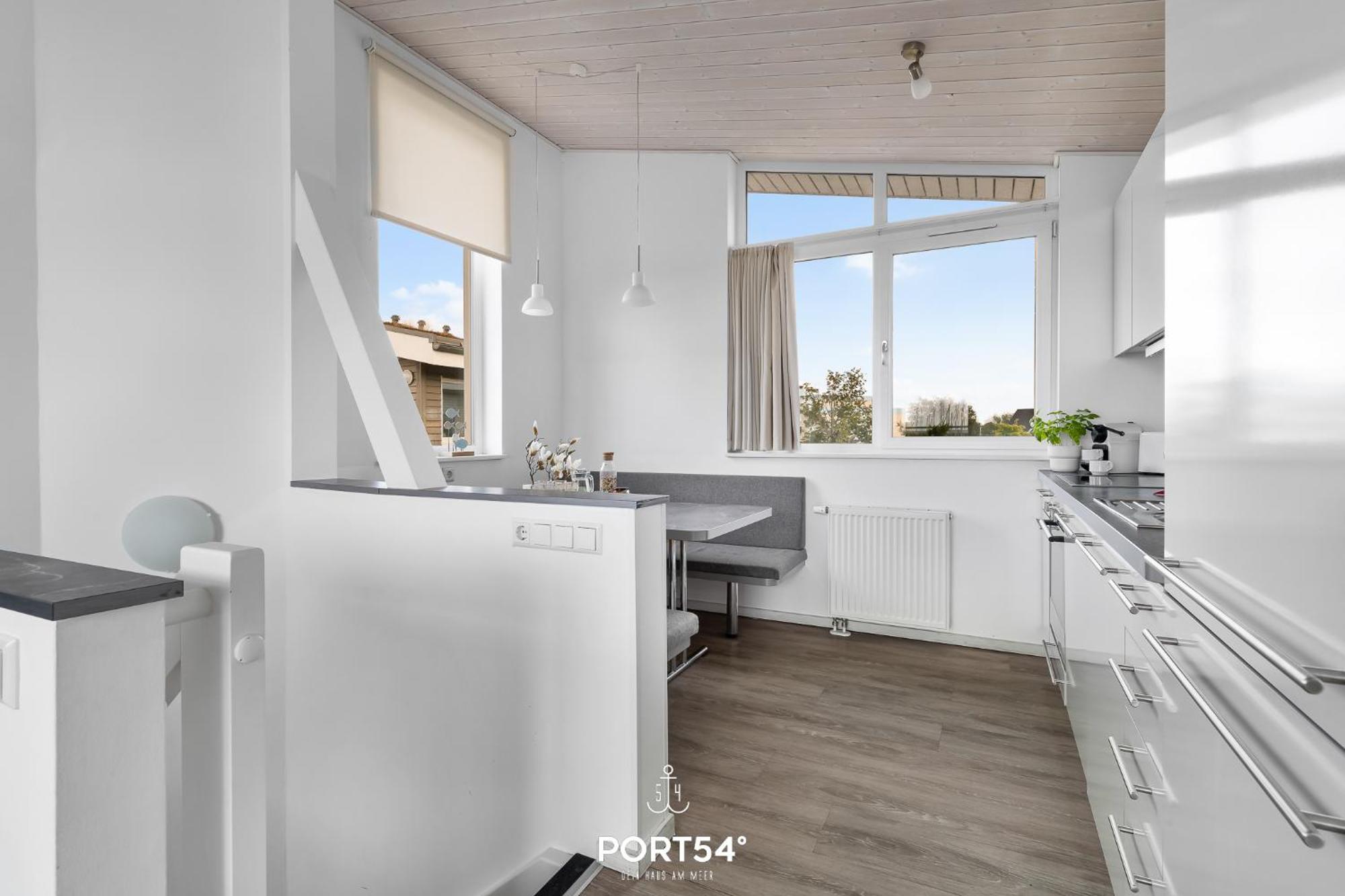 Ferienhaus Lagunenblick 17 Marina Wendtorf Exteriér fotografie