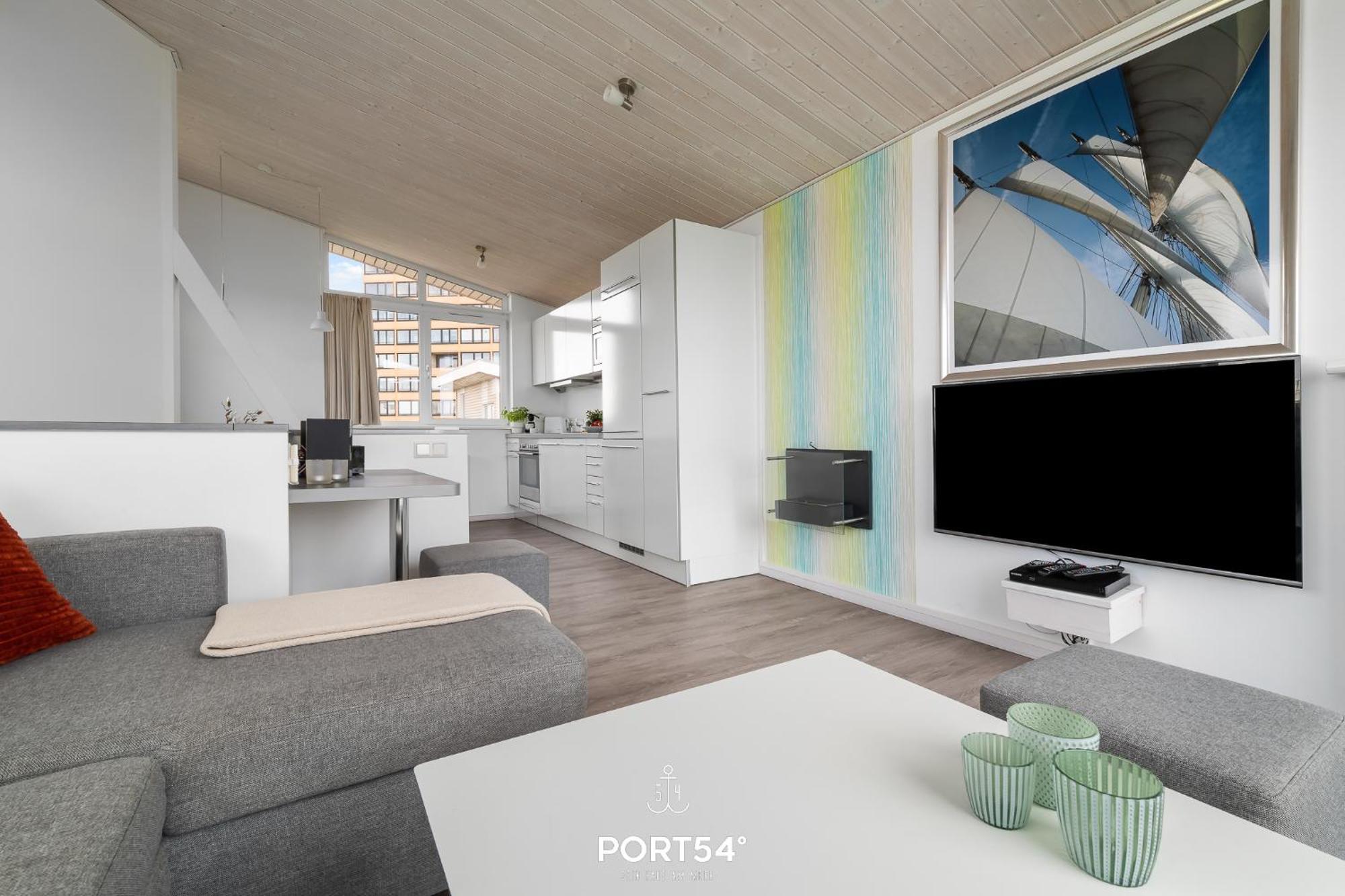 Ferienhaus Lagunenblick 17 Marina Wendtorf Exteriér fotografie